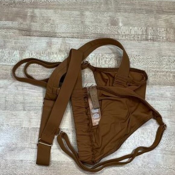 Skims Jelly Sheer Triangle (or Scoop Neck) Bralette – Size 2X – NWOT - Picture 6 of 6